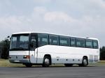 Mercedes-Benz O404 1991 года